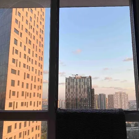 Rezidans Apartment Istanbul