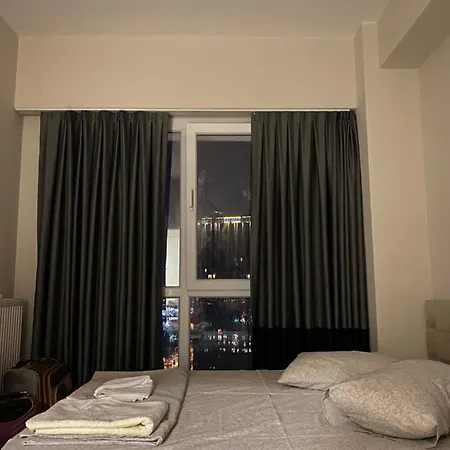 Rezidans Apartment *