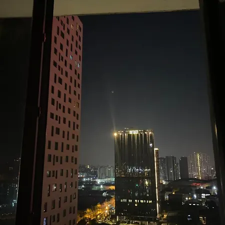 Rezidans Istambul